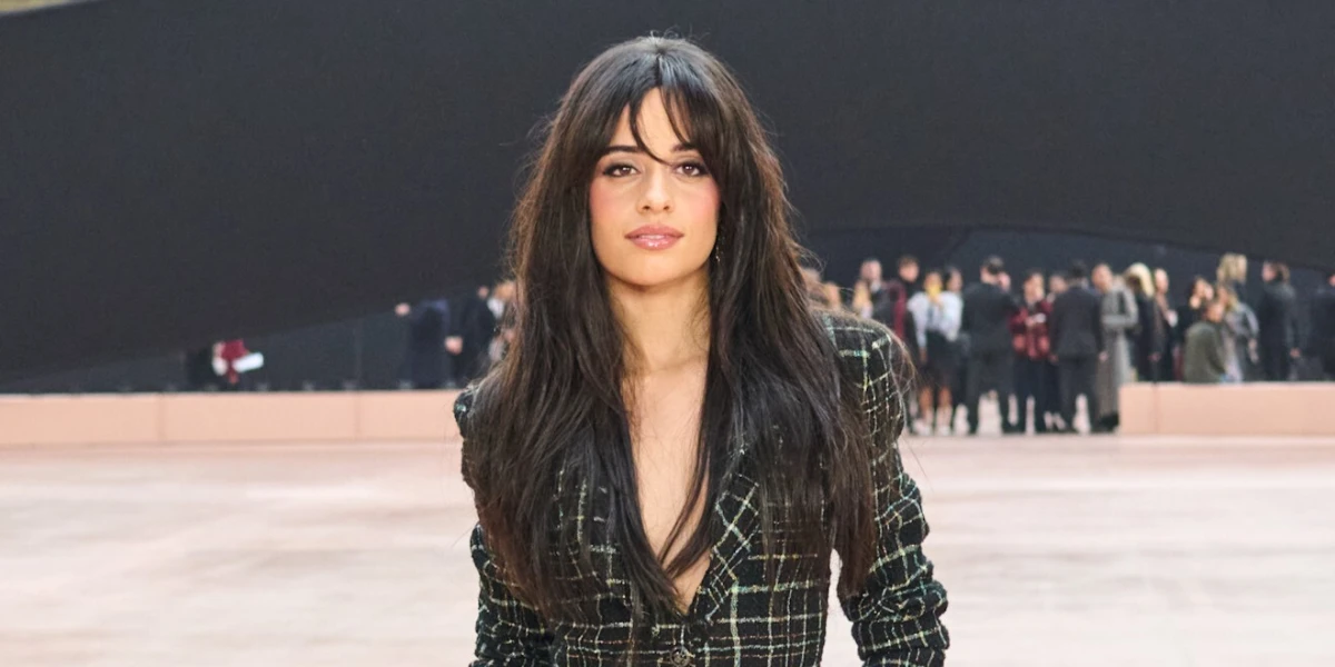 Camila Cabello