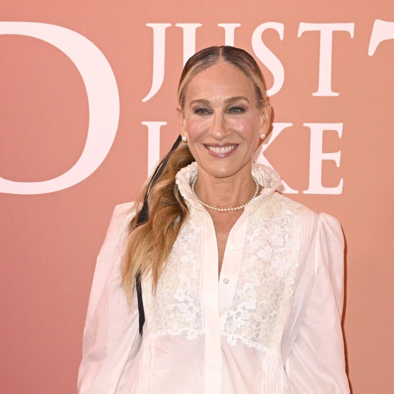 Sarah Jessica parker