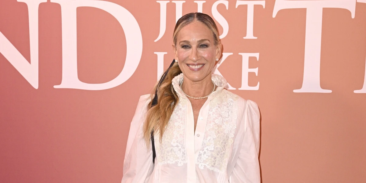 Sarah Jessica parker