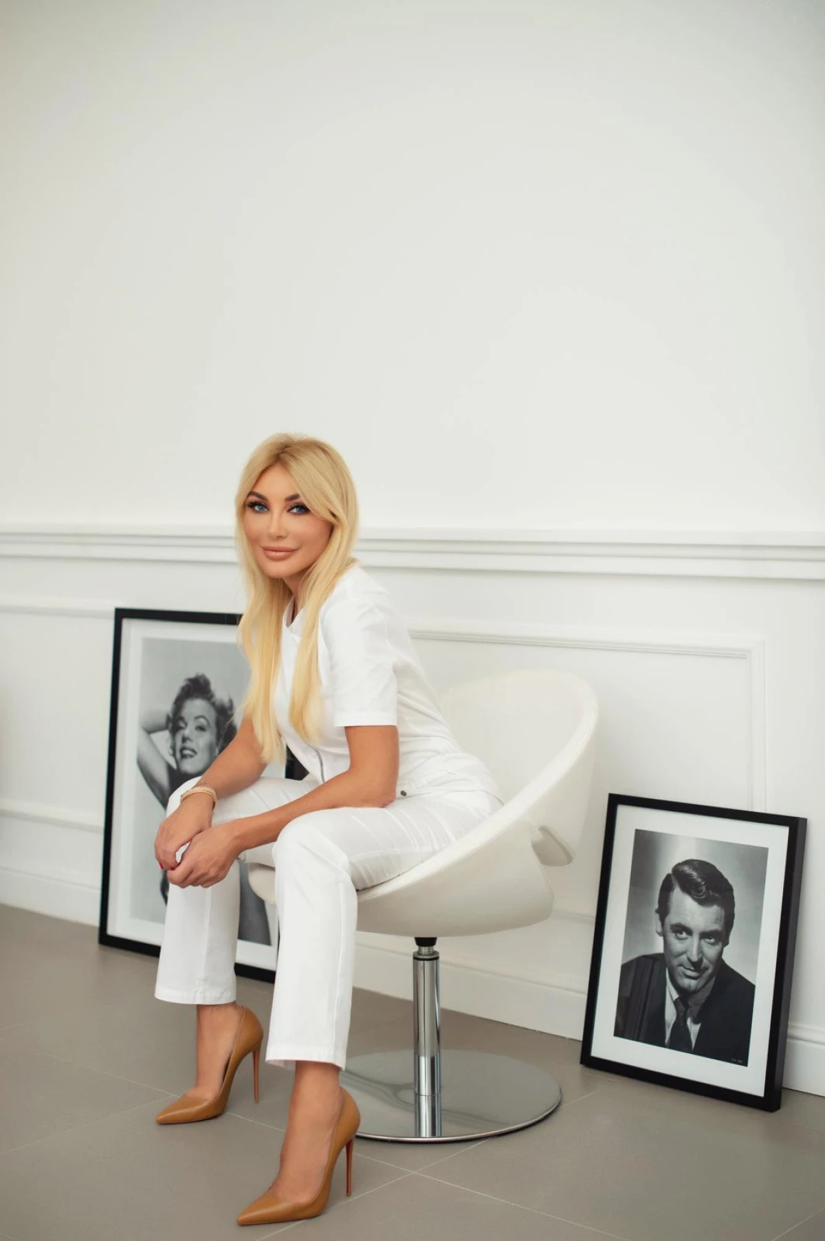 Dr.sc. Ivana Nola