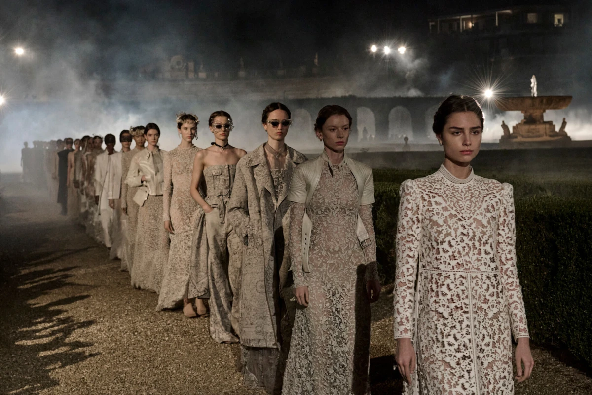 Dior ss26