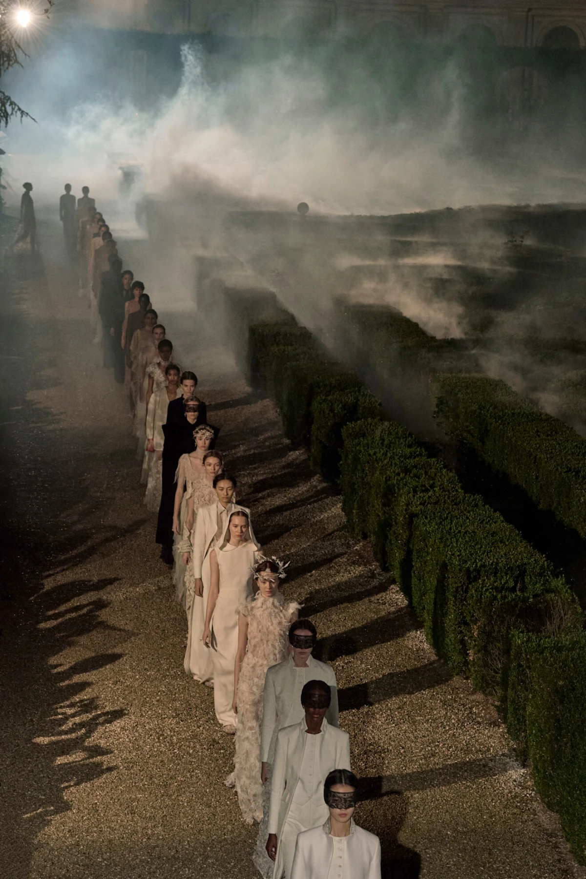 Dior ss26