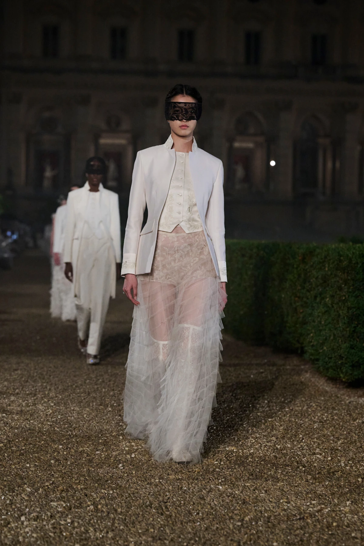 Dior ss26