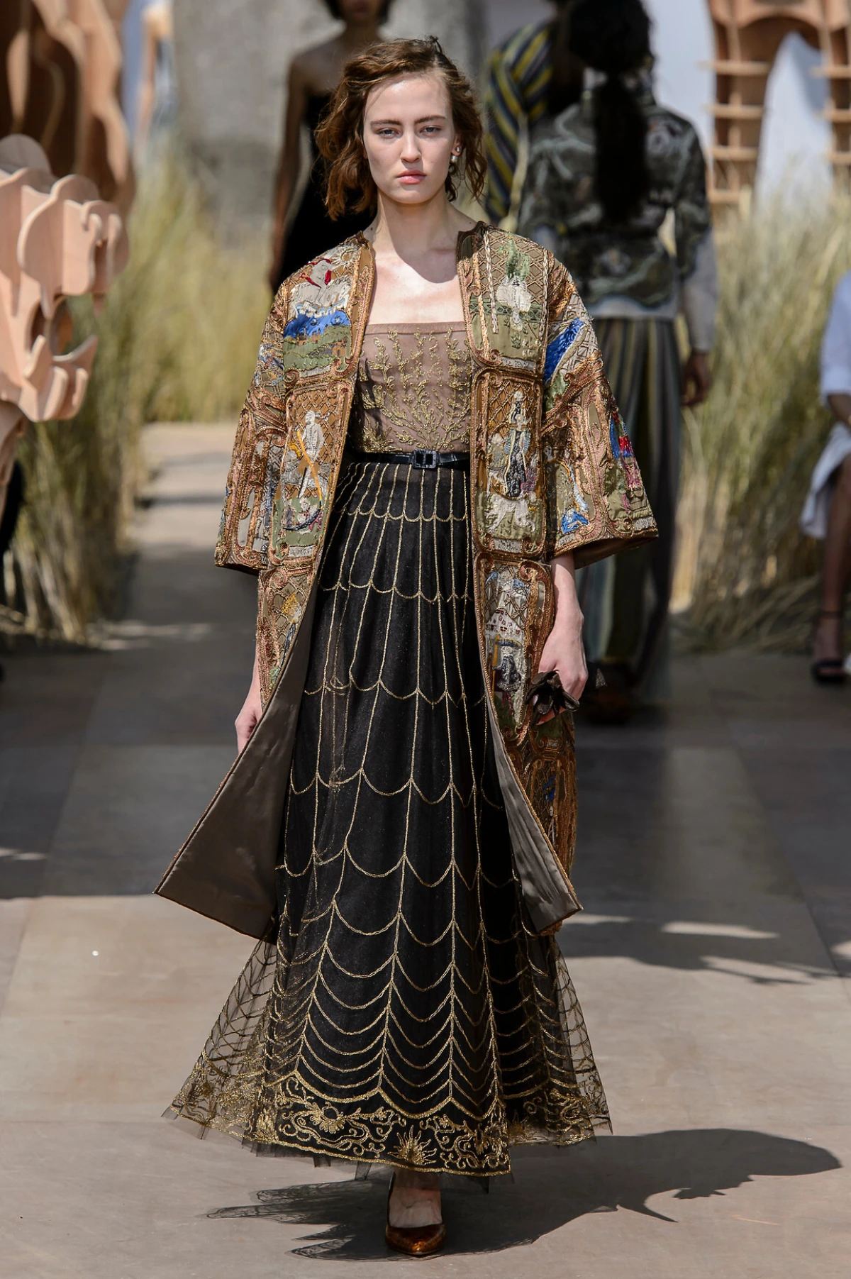 dior fw21 couture