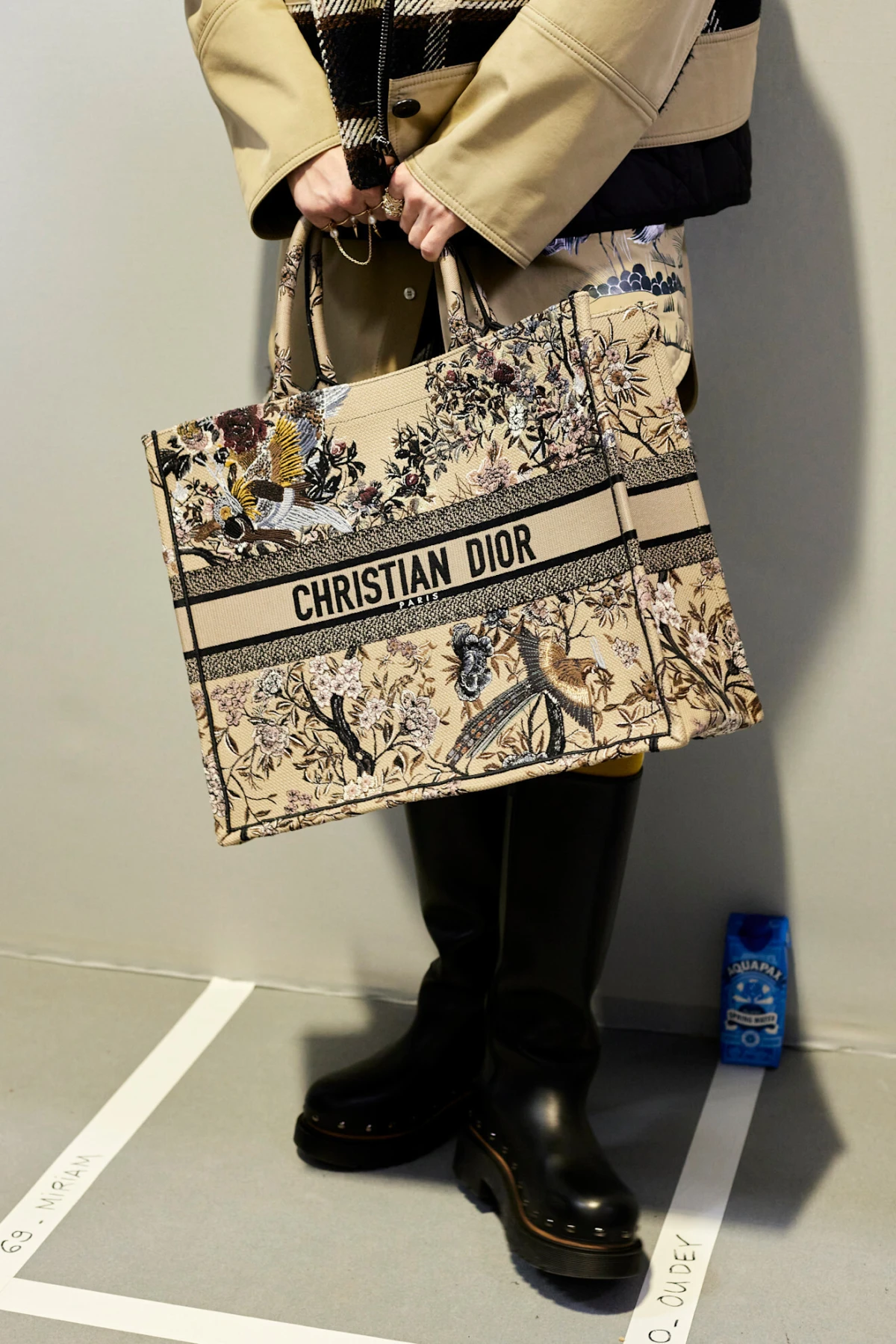 Dior fw22