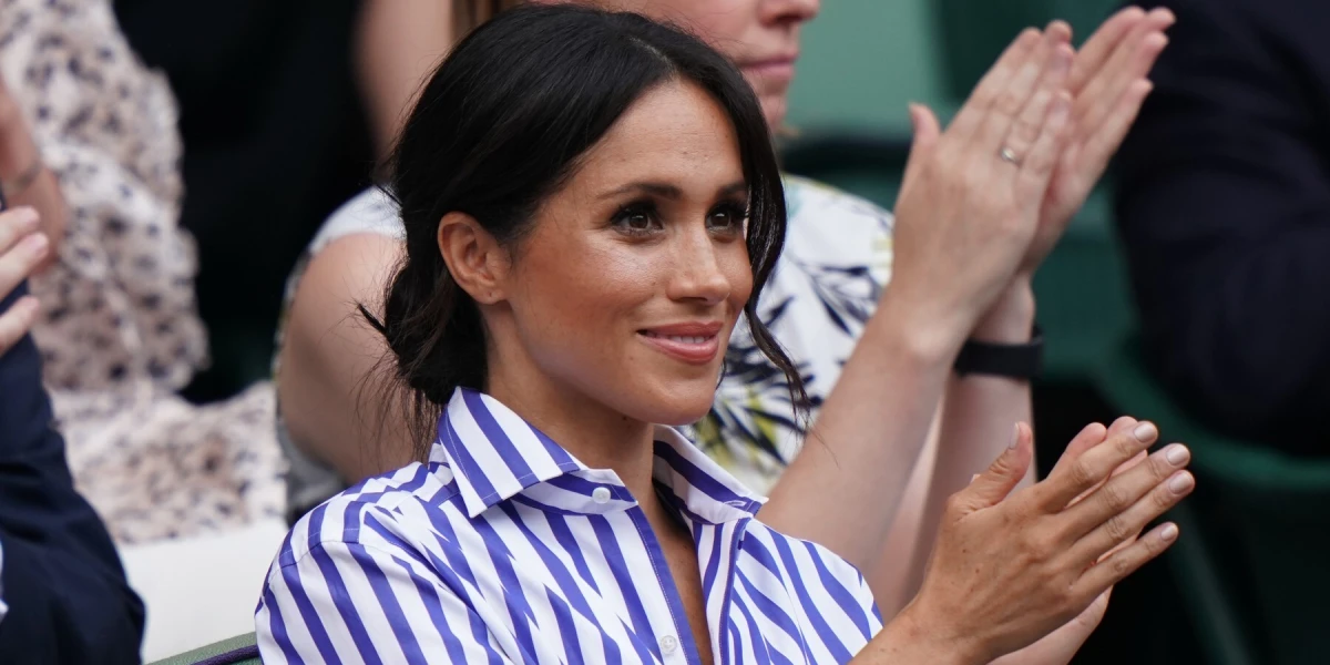 Meghan Markle