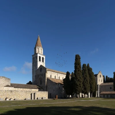 AQUILEIA/PROMO 