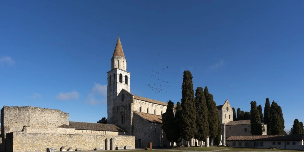 AQUILEIA/PROMO 