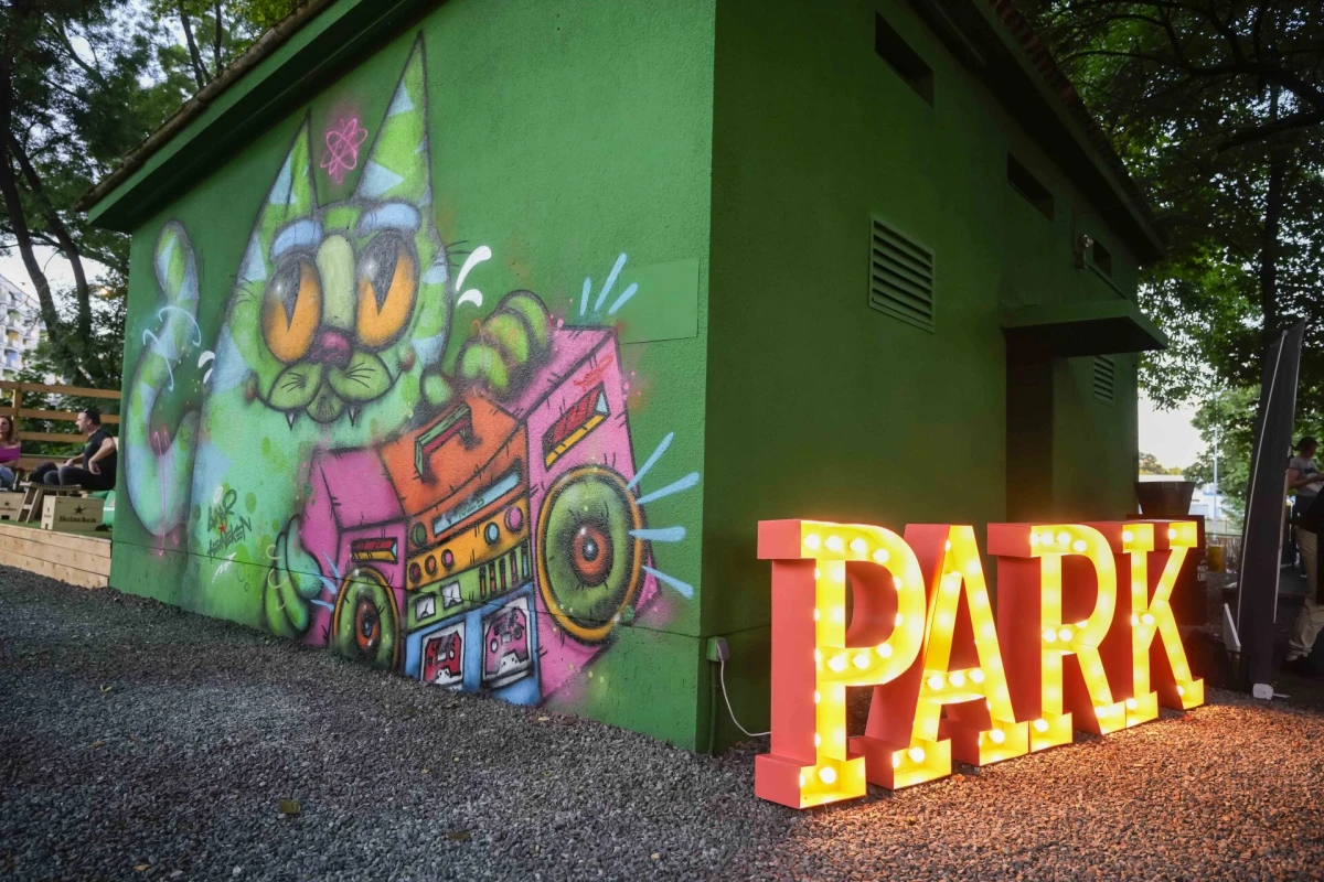 rougemarin park