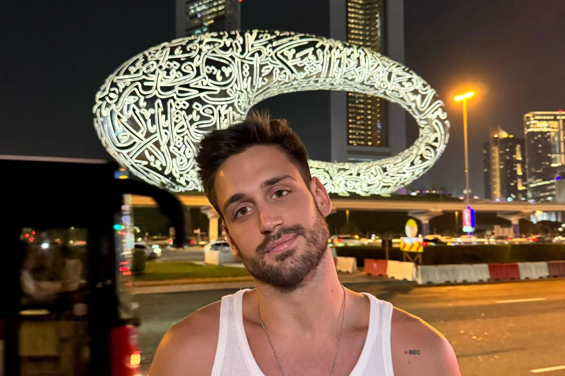 LUCIANO PLAZIBAT
