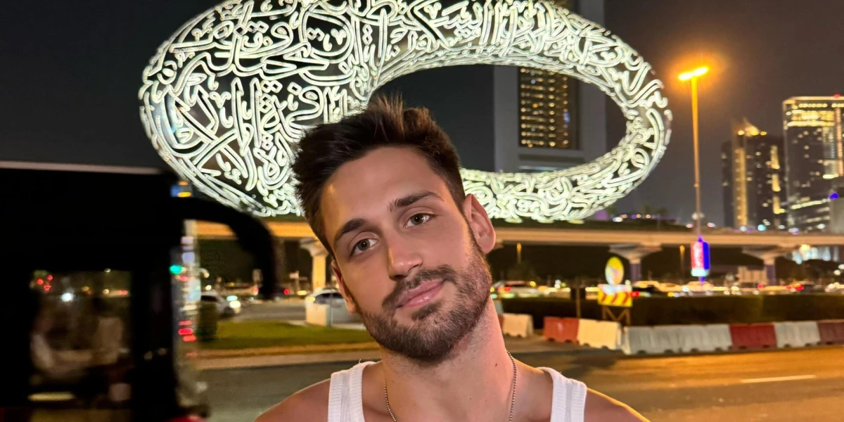 LUCIANO PLAZIBAT