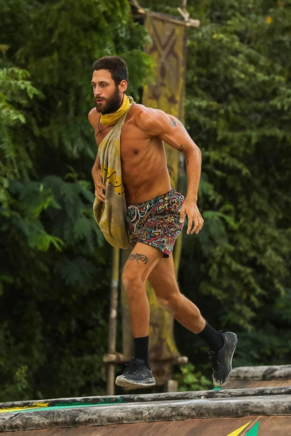 LUCIANO PLAZIBAT