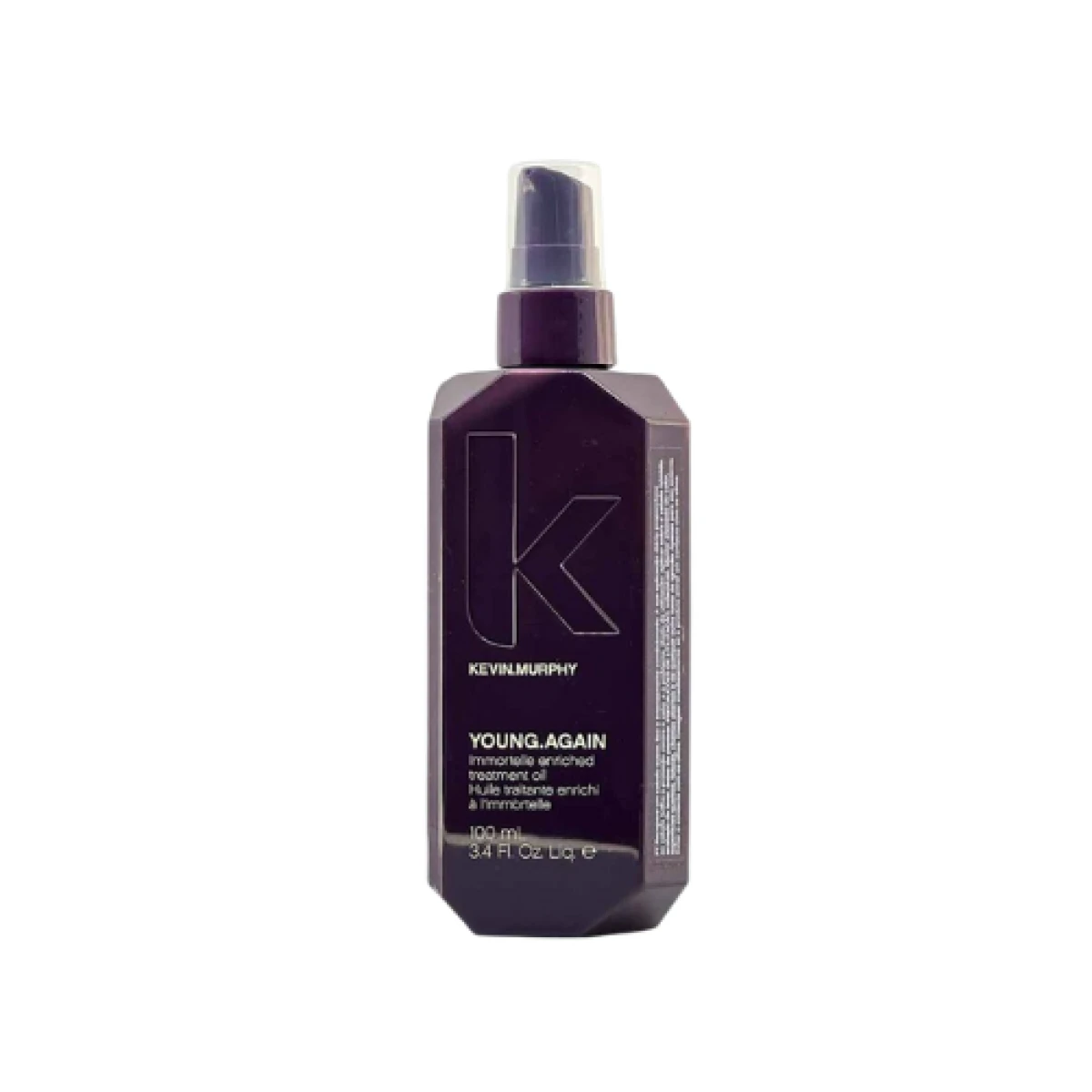 Kevin murphy