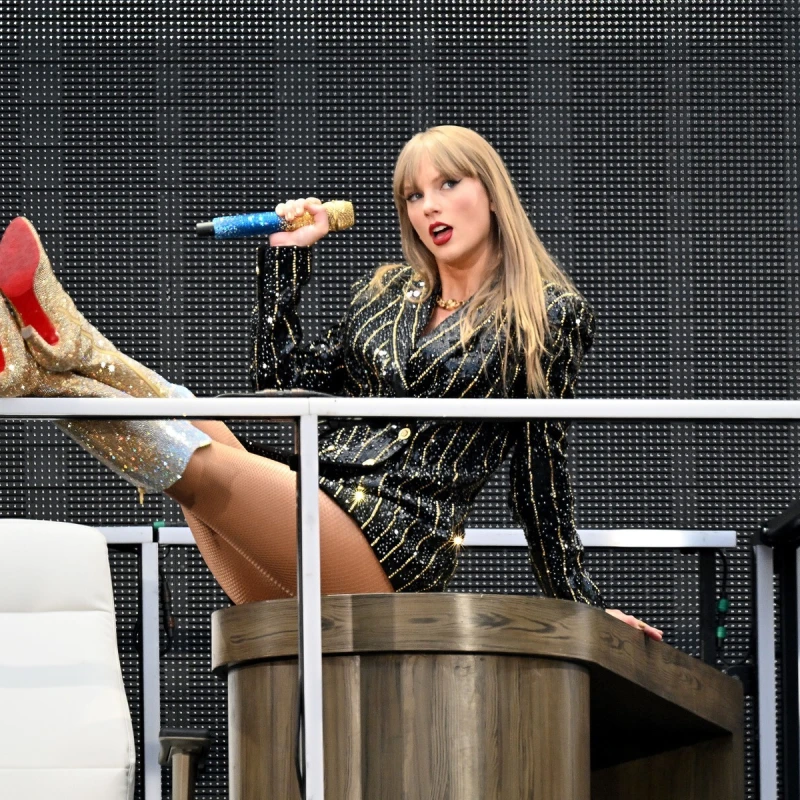 Taylor Swift