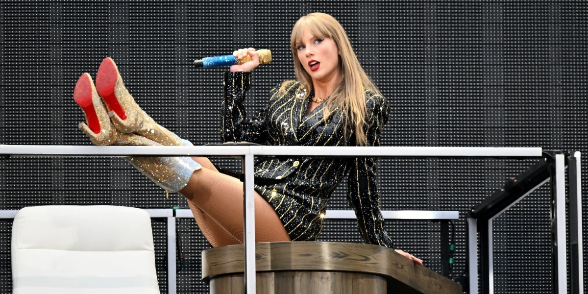 Taylor Swift