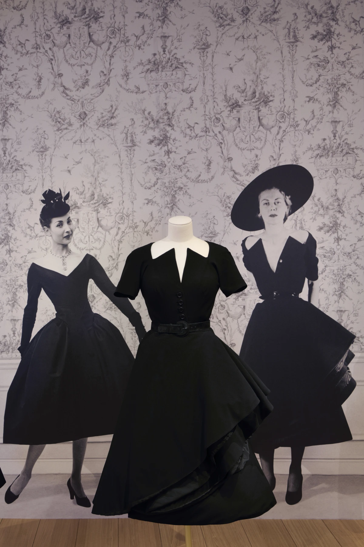 La Galerie Dior