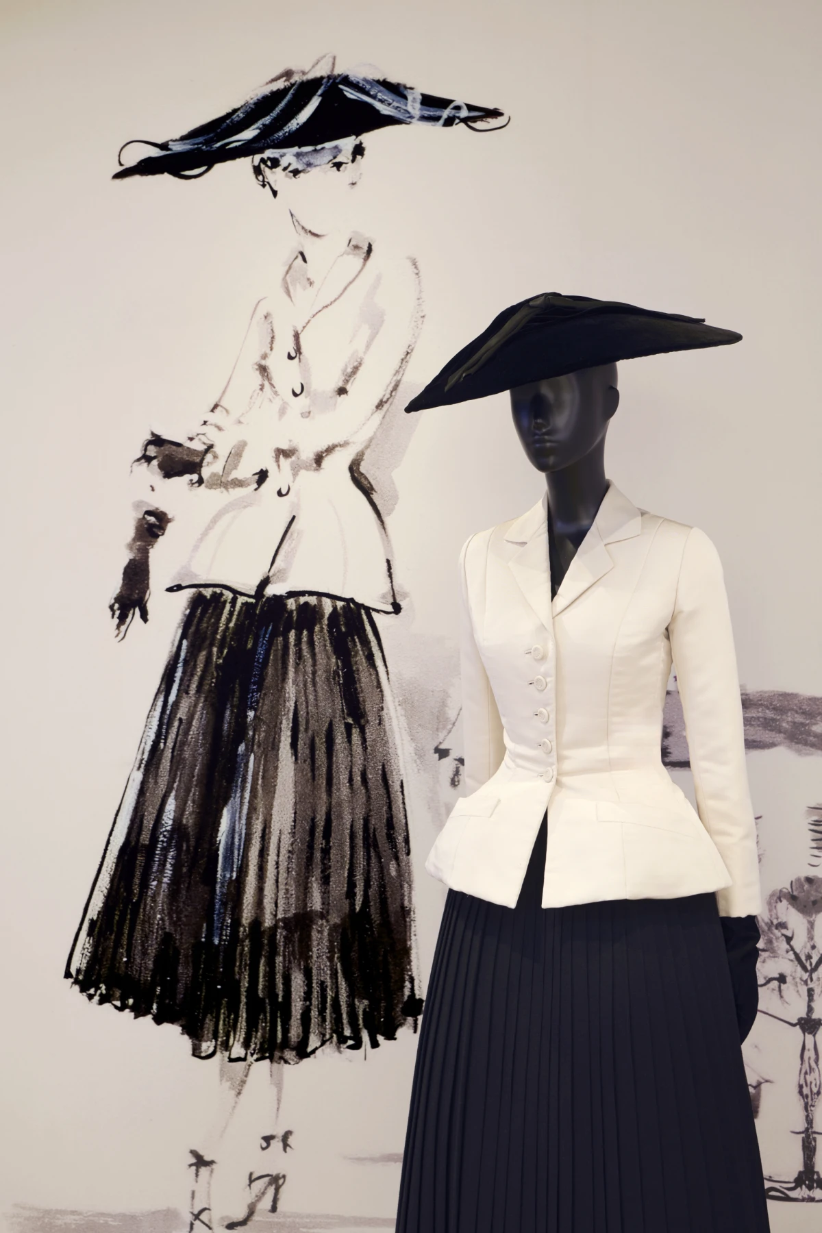 La Galerie Dior