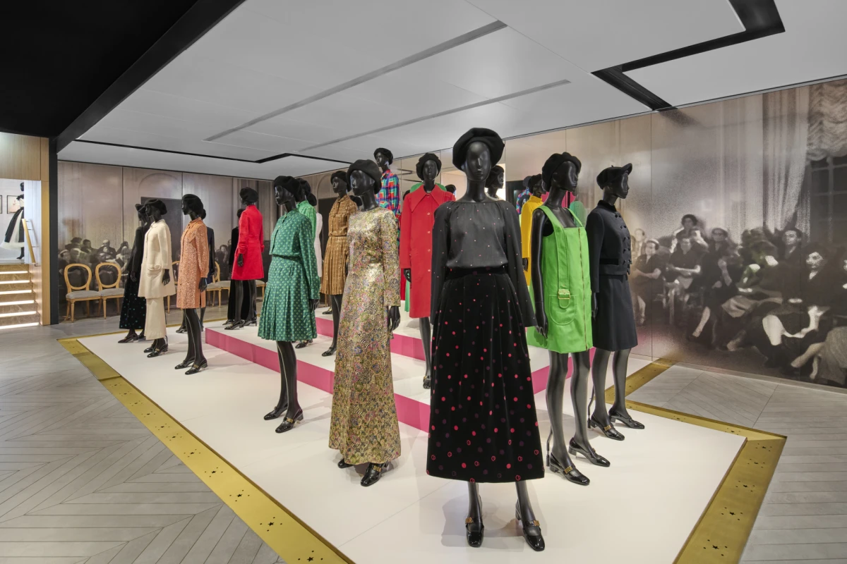 La Galerie Dior