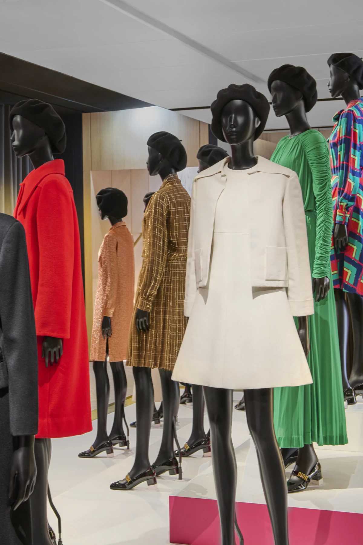 La Galerie Dior