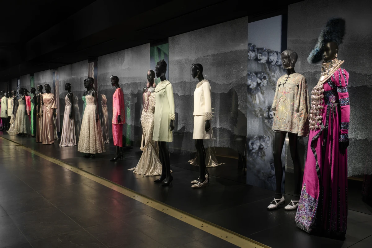 La Galerie Dior