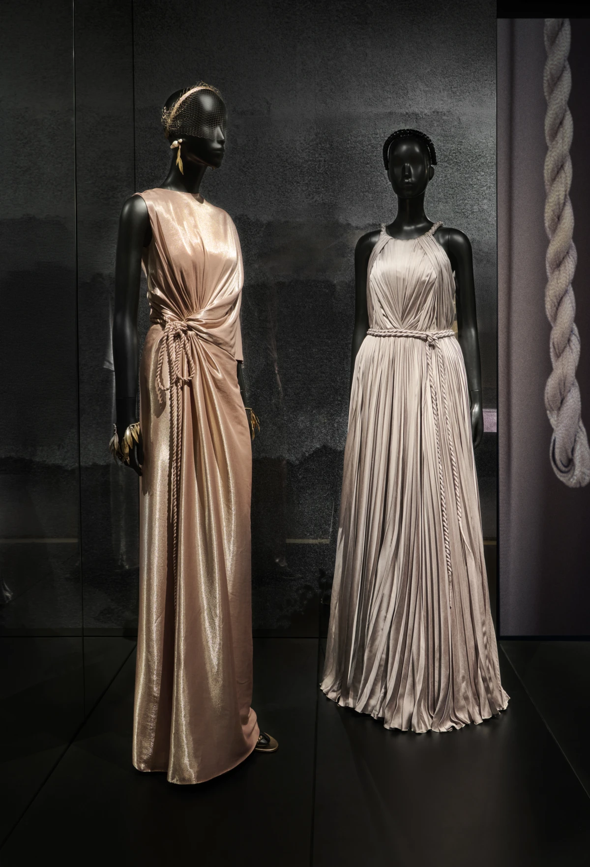 La Galerie Dior