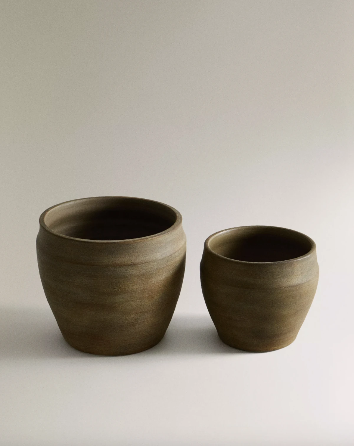 ZARA HOME POSUDA ZA CVIJEĆE DO TERAKOTE34,99 € - 48,99 € 