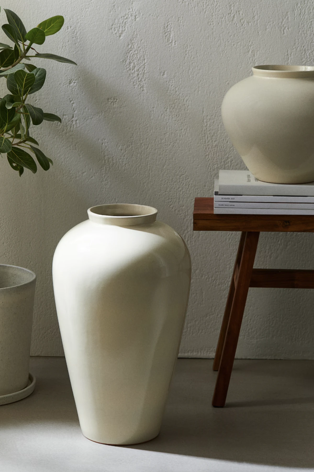 HM HOME VELIKA VAZA OD TERAKOTE 79,99 €