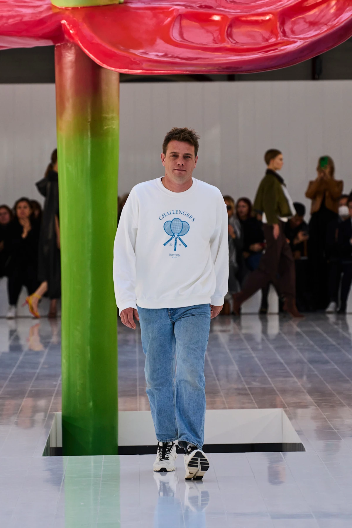 Jonathan Anderson