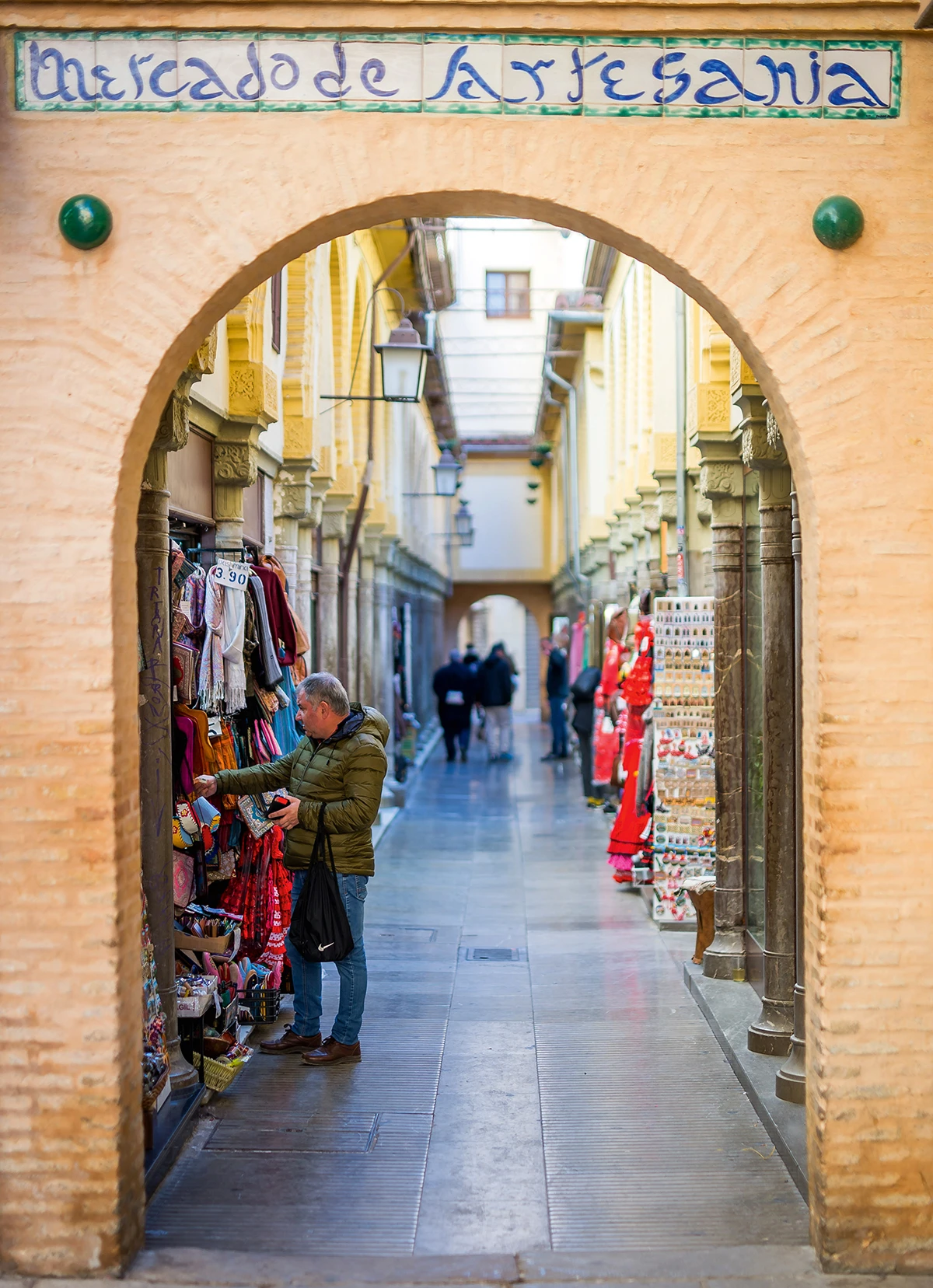 andaluzija