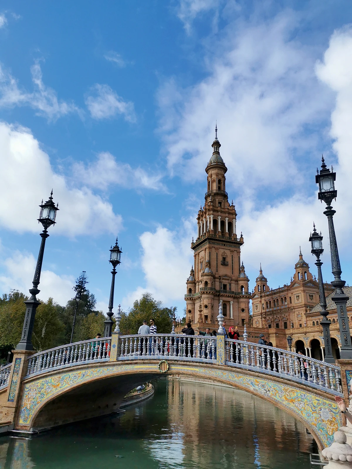 andaluzija