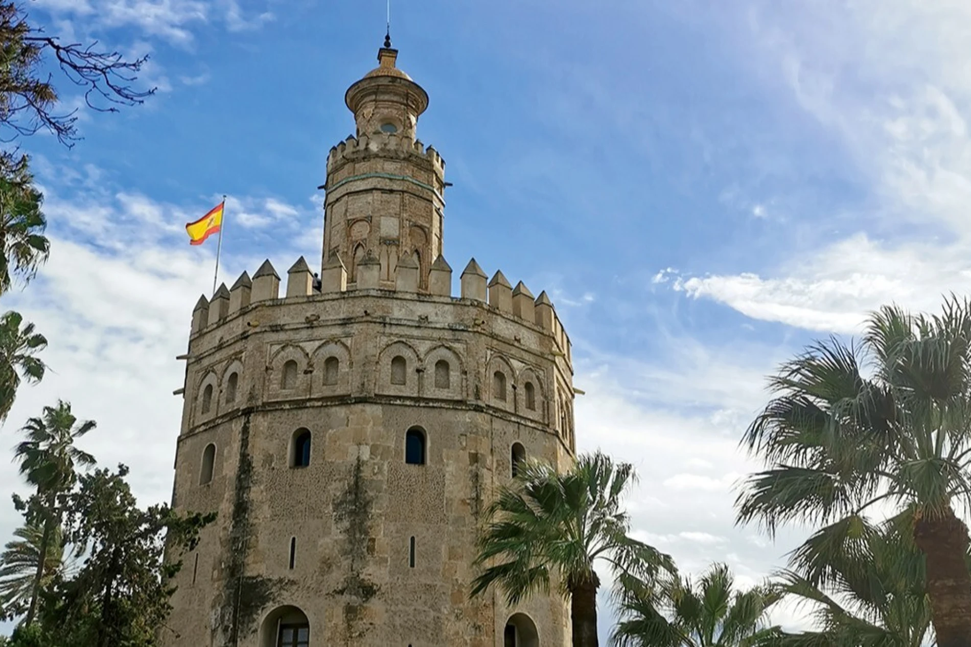 andaluzija
