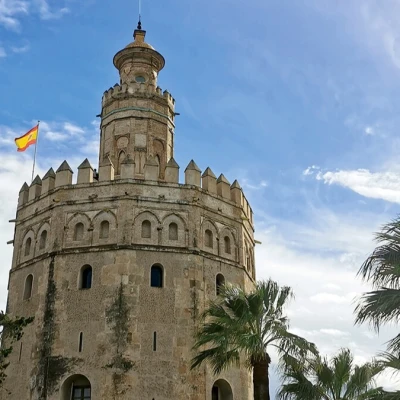 andaluzija