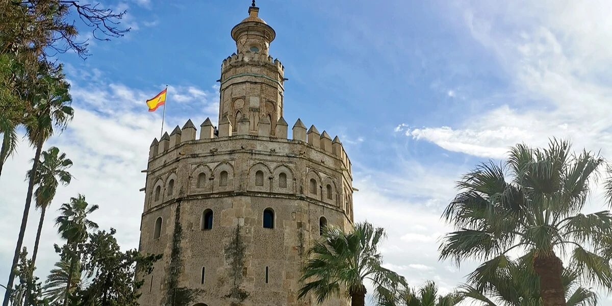 andaluzija