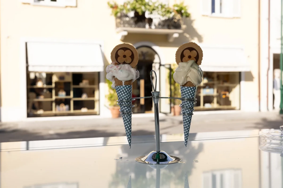 louis vuitton forte dei marmi