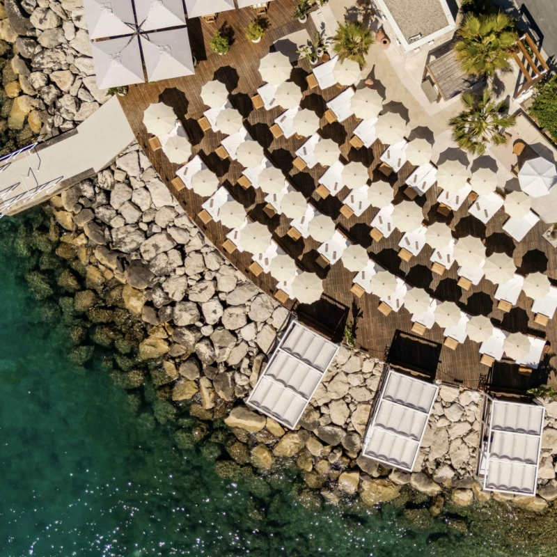 mistral beach club