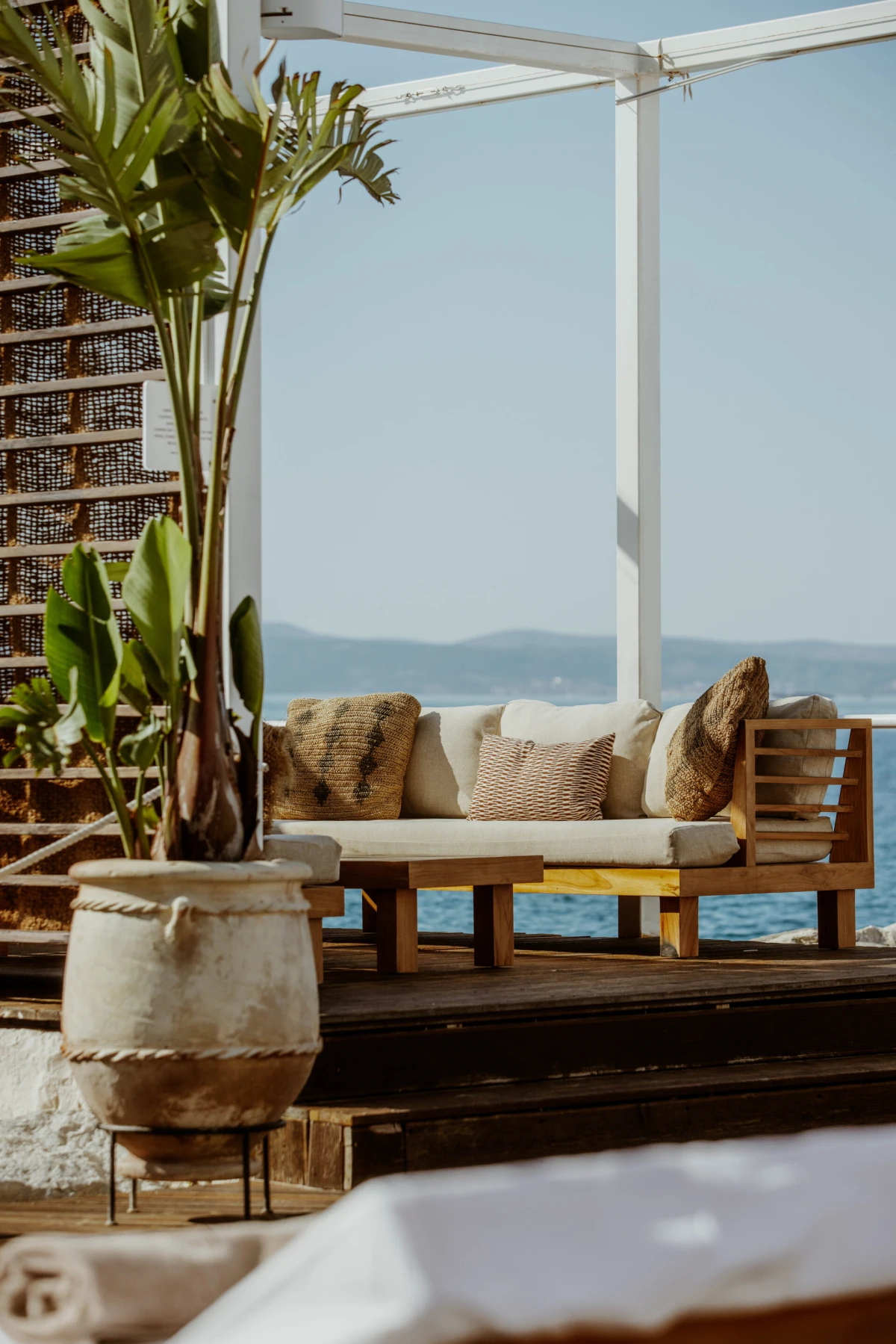 vip lounge
