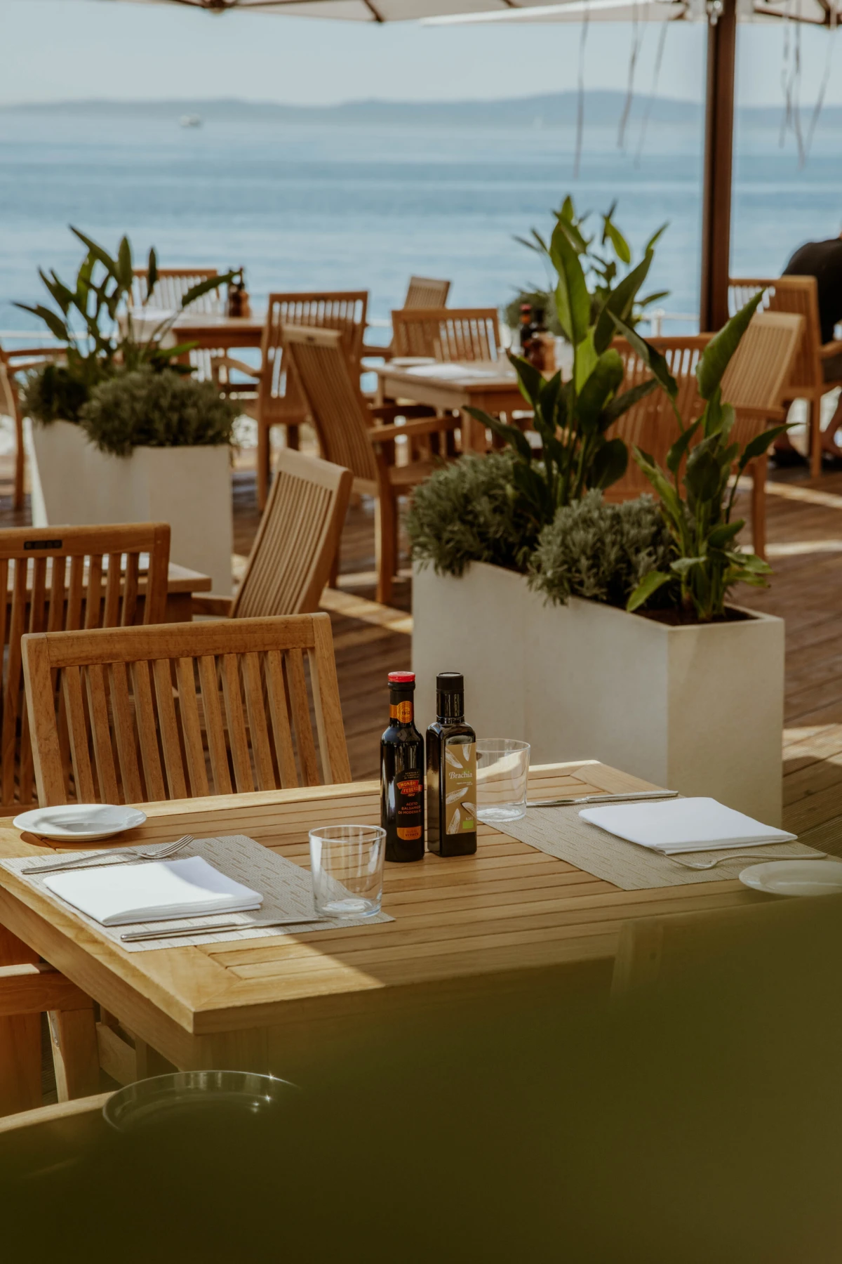 mistral restaurant
