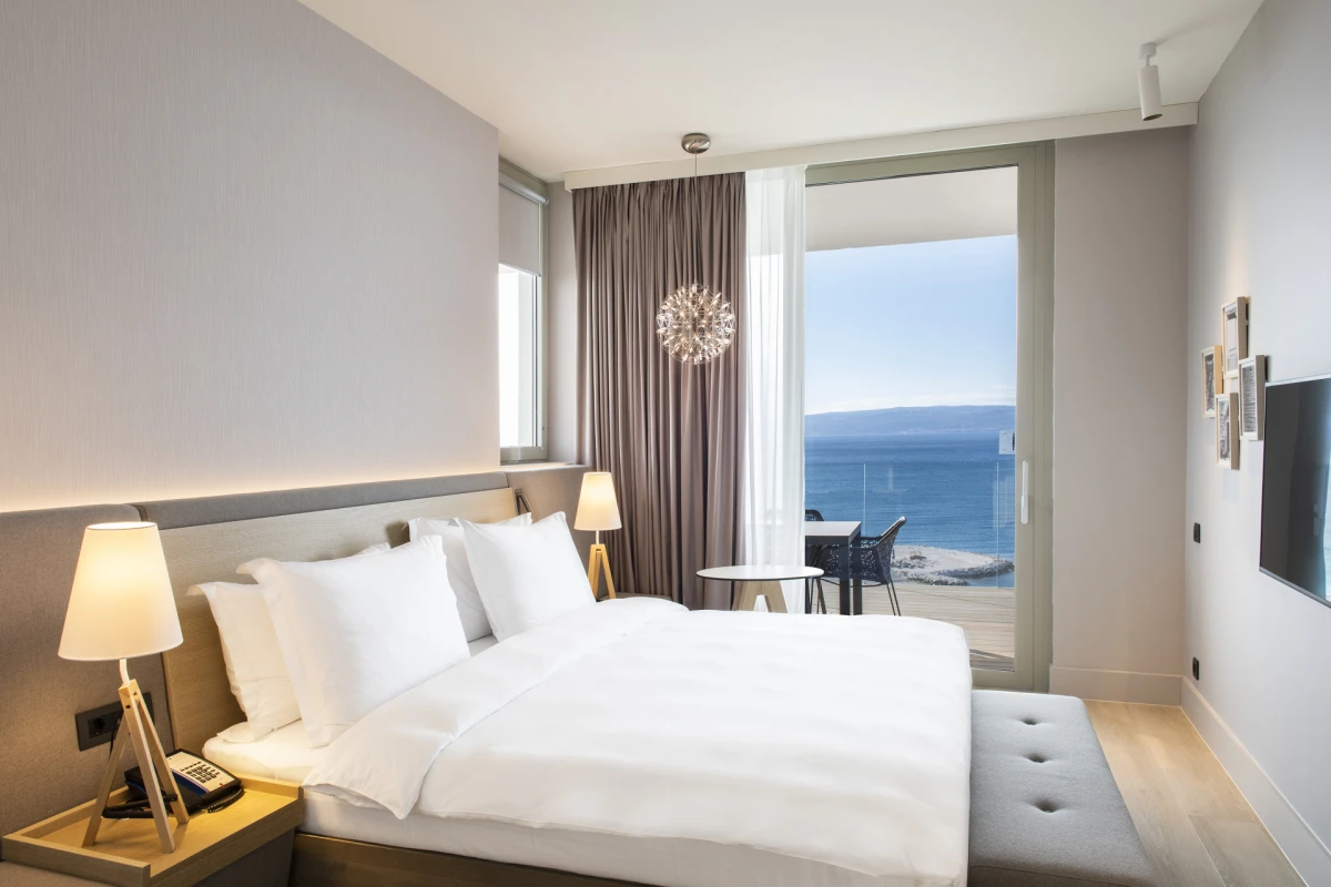 Radisson Blu Resort & Spa