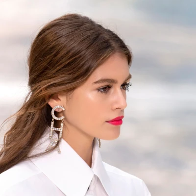 Kaia Gerber