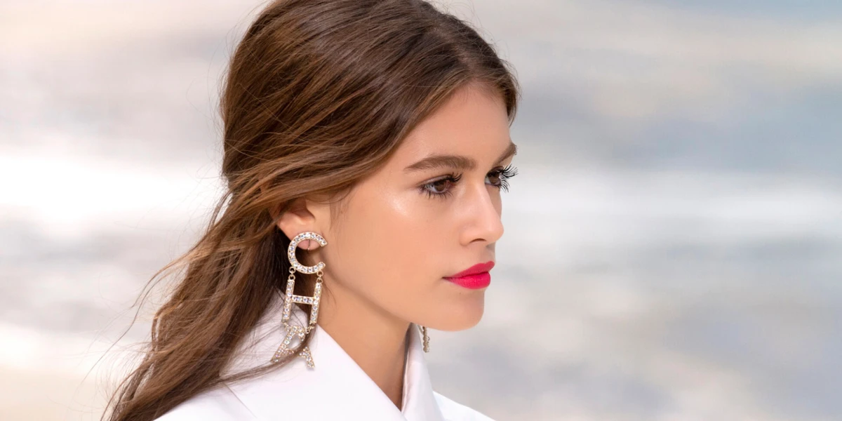 Kaia Gerber
