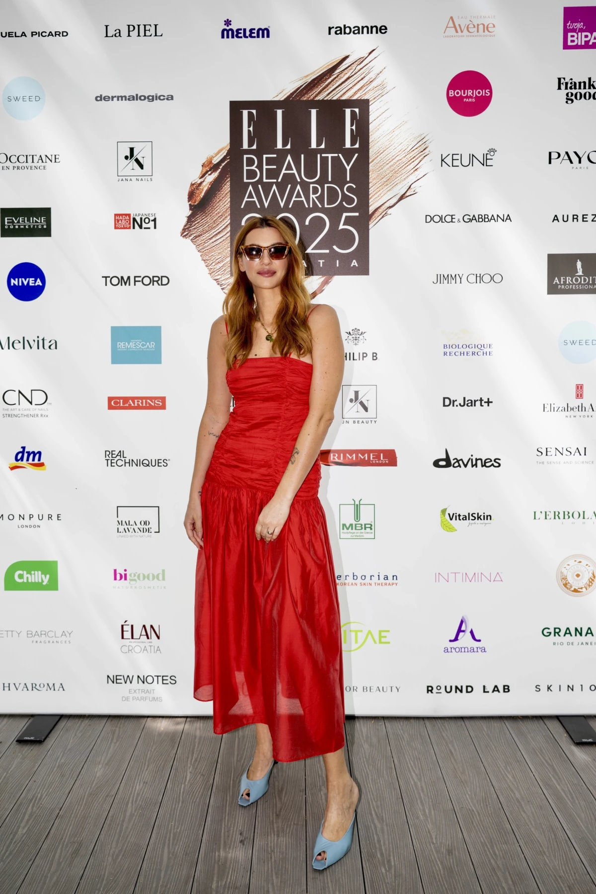 Martina Kallos