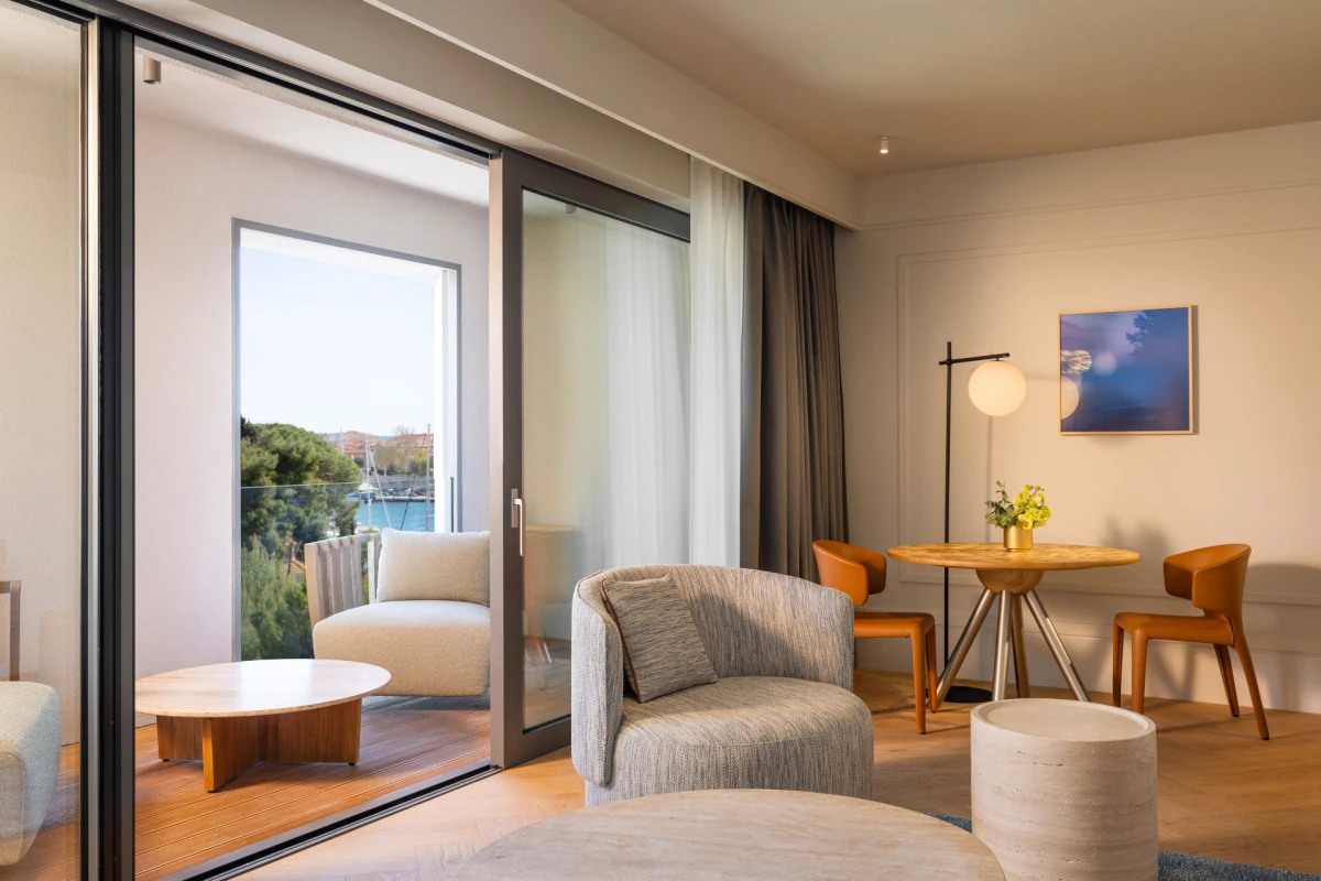 hyatt regency zadar