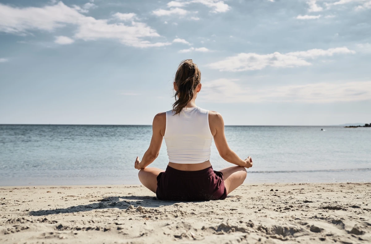 yoga