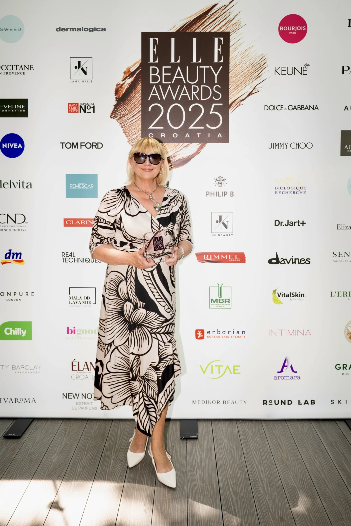 Vesna Bakran