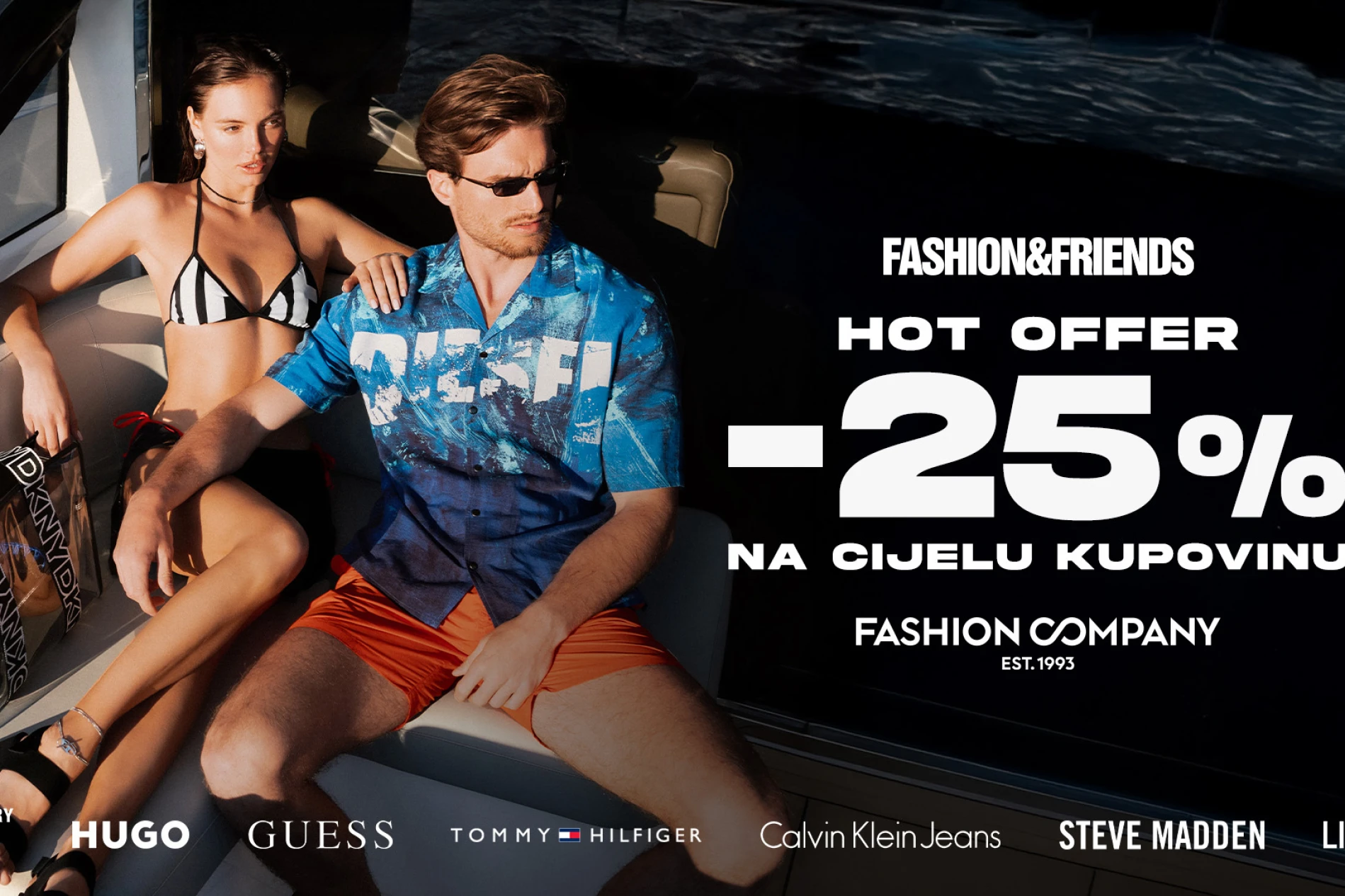 Fashion&Friends