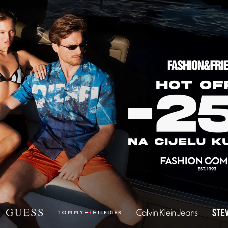 Fashion&Friends