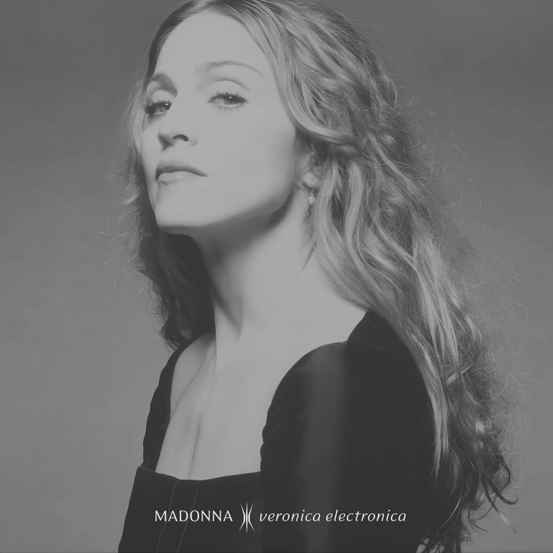 Veronica electronica