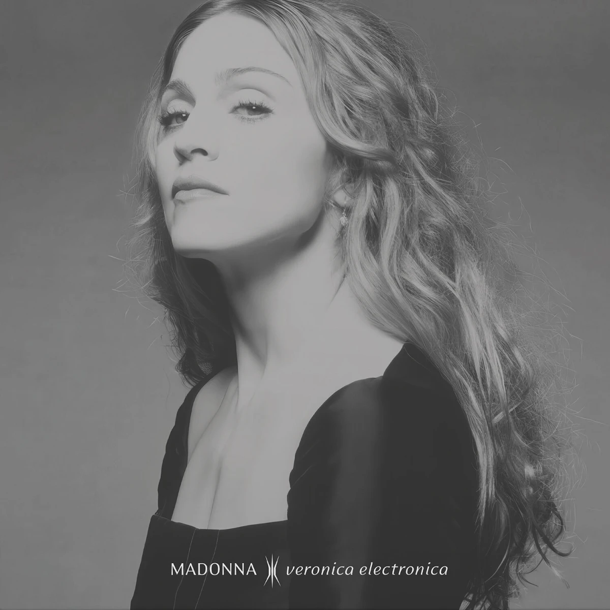 Veronica electronica