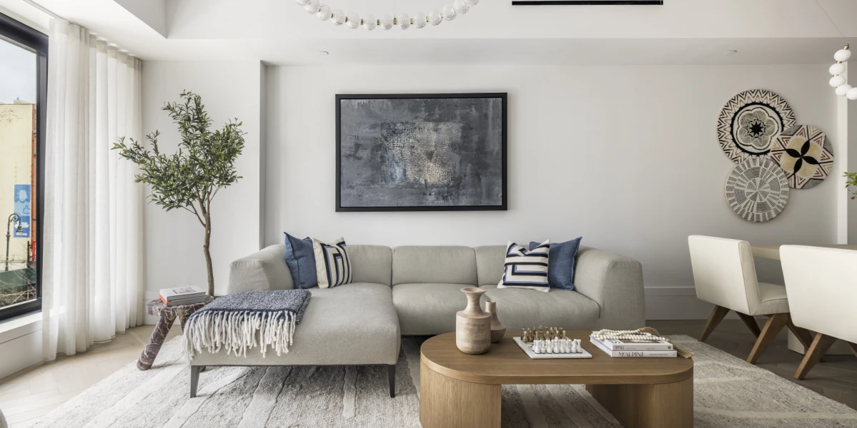 Lena Yaremenko/B Interior