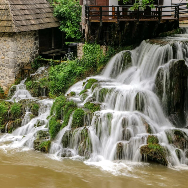 Rastoke